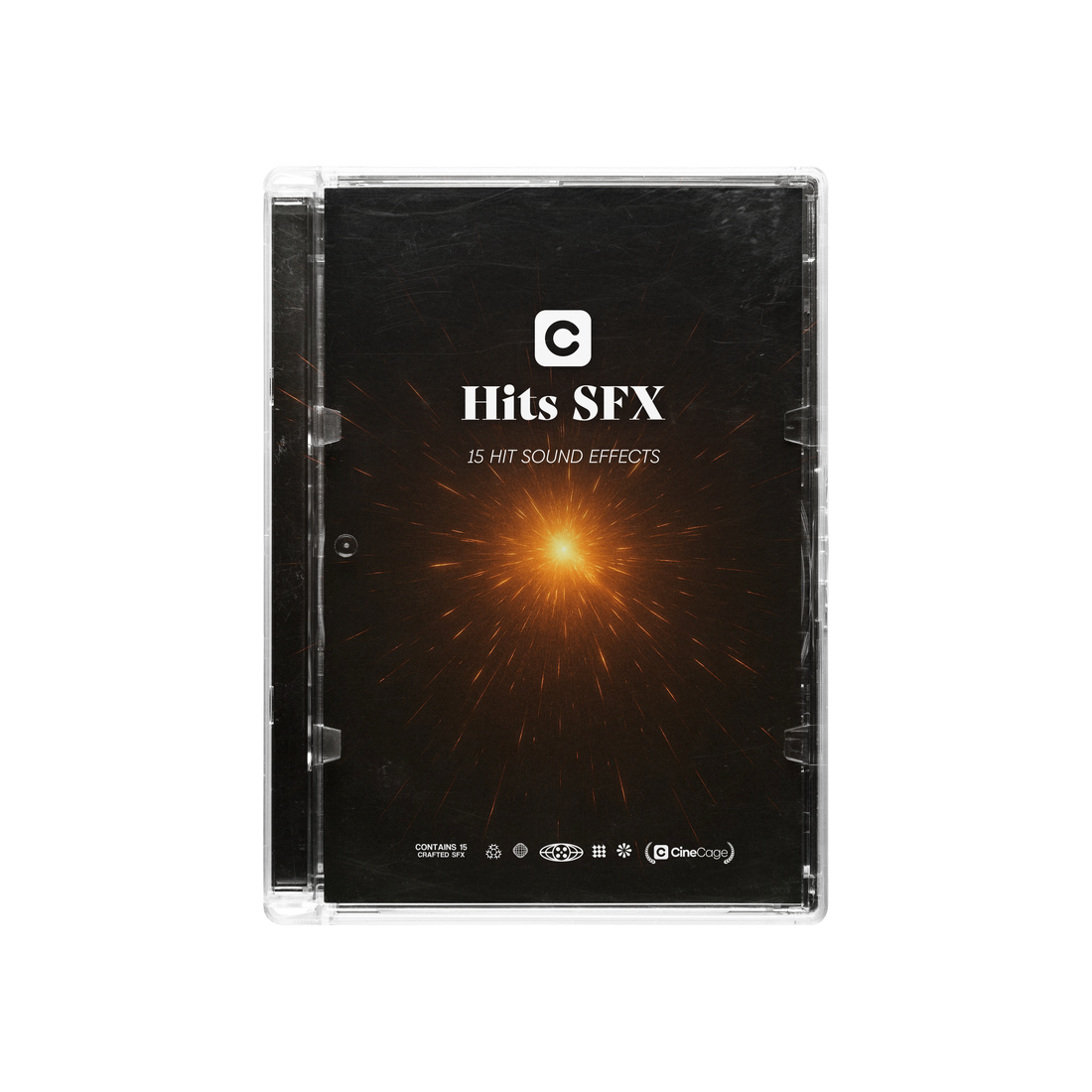 Hits Sound Effects Tool Pack